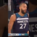 ROB WITH THE LOB. 😮‍💨🤌