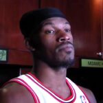 'The whole truth will come out' Jimmy Butler on His Return From Suspension After His Trade Request