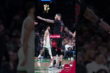 It's time for the Chicago Bulls and Billy Donovan to start NAMING NAMES if they want to improve