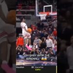 GO CRAZY TAHAAD PETTIFORD. 🤯✈️