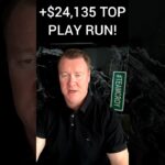 Best NBA Bets Today! Utah Jazz vs New Orleans Pelicans NBA Parlay Predictions, 1/17/2025 #shorts