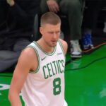 Kristaps Porzingis Highlights vs Orlando Magic (23 pts) | 2024-25 NBA Season