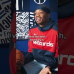 Storytime: First Dunk as a Kid #nba #shorts