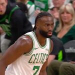Jaylen Brown Highlights vs Orlando Magic (20 pts, 6 reb, 6 ast, 3 stl) | 2024-25 NBA Season