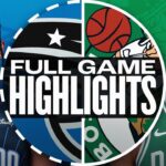 Game Recap: Celtics 121, Magic 94