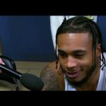 Houston Rockets Postgame: Cam Whitmore talks win