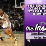 The Insiders 1/15: Sacramento Kings winning streak ends, so now what