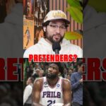 Are These NBA Teams Contenders Or Pretenders? 🏀👀