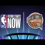 NBA Future Starts Now x HoopHall Classic | Grayson (GA) vs. Sierra Canyon (CA)