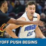 The third quarter of the season will set the Orlando Magic's path