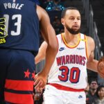 Golden State Warriors Full Team Highlights vs Wizards | Jan 18, 2025  | FreeDawkins