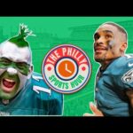 Eagles-Rams Preview, New Arena in South Philly? | Philly Sports Hour w/ The Philly Sports Guy 1/18
