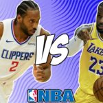 Los Angeles Lakers vs Los Angeles Clippers 1/19/25 NBA Picks & Predictions | NBA Betting Tips