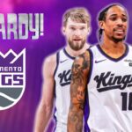 NBA Jeopardy Sacramento Kings Edition!