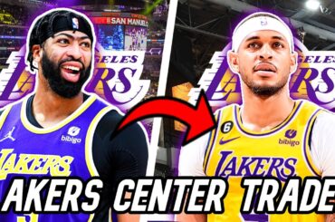 Lakers Daniel Gafford Trade After Mavs Trade Rumors? | Lakers Creating New TWO-BIG Lineups!