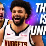 The Denver Nuggets Are REPEATING HISTORY...