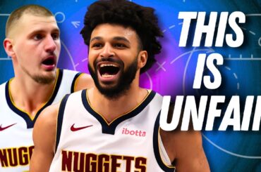 The Denver Nuggets Are REPEATING HISTORY...