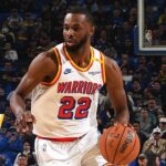 Andrew Wiggins Scores Season High in Win vs. Wizards | Jan. 18, 2025