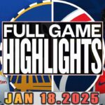 Golden State Warriors VS Washington Wizards FULL GAME Highlights Jan 18,2025 NBA Season 2024-25