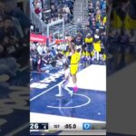 Obi Toppin Fastbreak Flush | Indiana Pacers