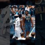 The NBA needs this rivalry 🔥🍿 #shorts