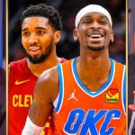 Inside the NBA talks Cavaliers vs Thunder Rematch - January 16, 2025