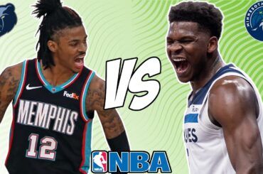 Minnesota Timberwolves vs Memphis Grizzlies 1/20/25 NBA Picks & Predictions | NBA Betting Tips