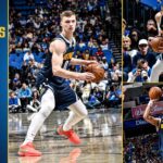Denver Nuggets vs. Orlando Magic Full Game Highlights 📺 |1/19/25