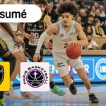 Le résumé de Stade Rochelais vs. Paris Basketball | J16 Betclic Élite
