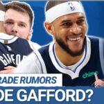 Should Daniel Gafford be Traded? + Dallas Mavericks Halfway Point, What We've Learned