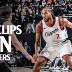 Clippers HUGE Win vs. Lakers at Intuit Dome Highlights | LA Clippers