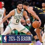 NBA LIVE! Golden State Warriors vs Boston Celtics | January 20, 2025 | Celtics vs Warriors LIVE 2K