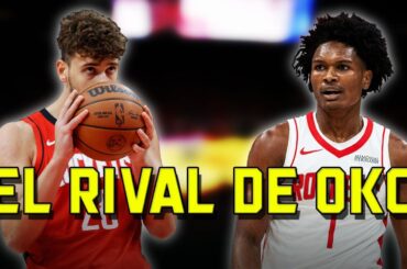 Los Houston Rockets son la mayor amenaza para el futuro de los OKC Thunder | BASKET 365