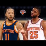 This MAKES The New York Knicks UNSTOPPABLE…