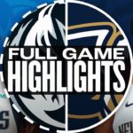 Game Recap: Pelicans 119, Mavericks 116