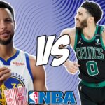 Golden State Warriors vs Boston Celtics 1/20/25 NBA Picks & Predictions | NBA Betting Tips