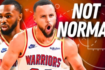 THIS Changes EVERYTHING For The Golden State Warriors...