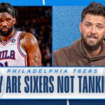 Why Are The Philadelphia 76ers Not TANKING??