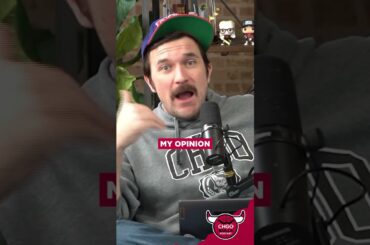 The Chicago Bulls roster is full of role players and ONLY ROLE PLAYERS