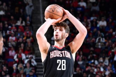 Alperen Şengün 🏀 | Detroit Pistons ⚔️ Houston Rockets | 20.1.2025