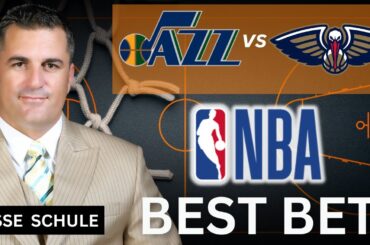 Utah Jazz vs New Orleans Pelicans Predictions and Picks | 2025 NBA Bets for 1/20/25