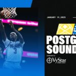 POSTGAME SOUND: NUGGETS VS. MAGIC | COACH MOSE, WENDELL CARTER JR. & KENTAVIOUS CALDWELL-POPE