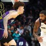 Kyrie Irving vs LaMelo Ball Full Duel 🔥🔥 | Jan 20, 2025 | FreeDawkins