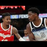 Minnesota Timberwolves vs Memphis Grizzlies - Full Game Highlights | January 20, 2025 NBA Season