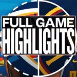 Oklahoma City Thunder Vs Denver Nuggets Full Game Highlights Jan 19,2025 NBA Season