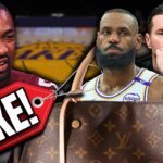 The Lakers Are Pulling Off The BIGGEST Scam In Sports!