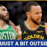 BRUTAL SHOOTING Dooms Golden State Warriors In Blowout Loss To Boston Celtics