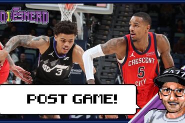 Utah Jazz vs New Orleans Pelicans: Another step towards Cooper Flagg!