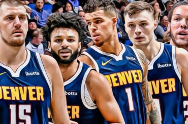 The Denver Nuggets Are Heating Up & It Should Be Appreciated