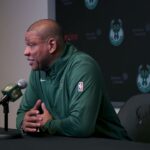 Doc Rivers Postgame Press Conference | 01.19.25
